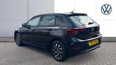 Volkswagen Polo 1.0 TSI Life 5dr Petrol Hatchback